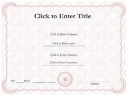 Leadership Recognition Diploma Certificate Template Of