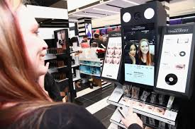 how sephora is leveraging ar and ai to