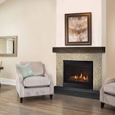 Direct Vent Gas Fireplace