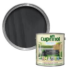 Cuprinol Garden Shades Urban Slate 1lt