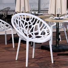 As Designer Plastic Chair