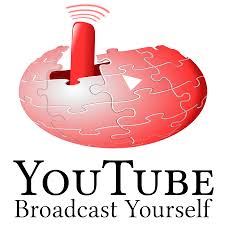 Youtube broadcast yourself its just a picture of the youtube logo with a song so i can get noticed so … 5. Youtube Broadcast Yourself Wikipedia Sbubby