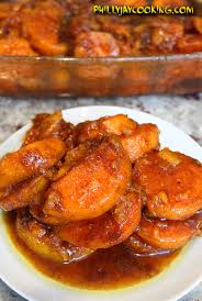 the best cand sweet potatoes