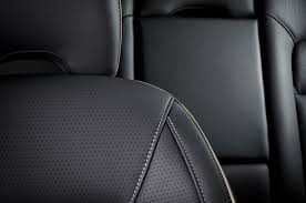 Which Is Better Cloth Or Leather Seats