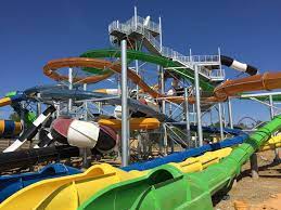 Taylorsville lake state park location: Chill Out At These Fun Water Parks In North Carolina