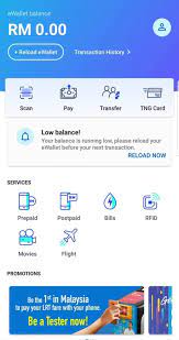 There are more than 120,000 businesses signed up to this app which allow you to pay for their services using your phone, and the. Free Touch N Go Rm8 But Not For Card Just Another E Wallet Steemit