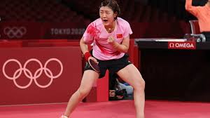 tokyo olympics chen beats chinese