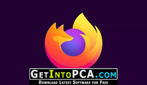 We have shared the latest setup of opera gx and free download links are available on this page for download. Mozilla Firefox 73 Offline Installer Free Download