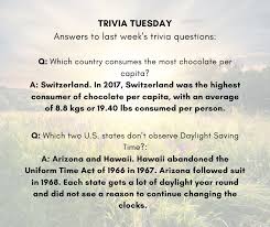 Buzzfeed staff can you beat your friends at this q. Answers To Last Week S Trivia Keller Parks Recreation Facebook