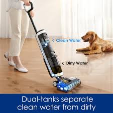tineco floor one s3 cordless wet dry vacuum