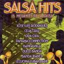 Salsa Hits [Music Brokers]