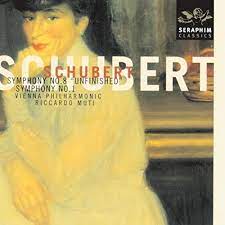 Riccardo muti music records is the record label producing audiovisual recordings of riccardo muti on an exclusive basis. Schubert Symphonies Nos 1 8 Unfinished By Riccardo Muti Vienna Philharmonic Orchestra On Amazon Music Amazon Com