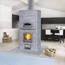 Wood Heating Stove Ttu2700 5