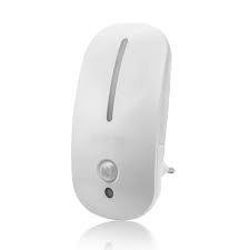 Led Motion Sensor Night Light For Step Floor Apple Mouse Shaped Buy Indoor Motion Sensor Light Small Motion Sensor Light Mini Motion Sensor Led