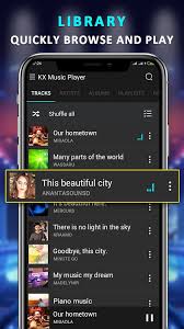 Omnia music player is a powerful music player for android. Kx Music Player Pro V2 0 1 Apk Download For Android
