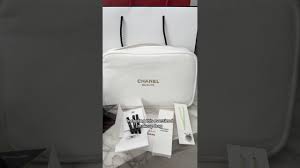 new chanel beauty gift with purchase