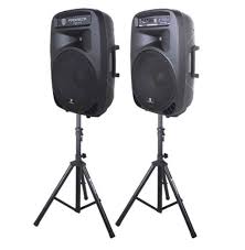 8 Best Portable Pa Systems Of 2023