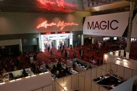 magic las vegas fashion tradeshow