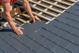 Slate Roof Cost To Install Pros
