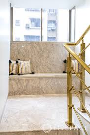 marble vs vitrified tiles which is the