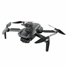 posk gps drone with 4k