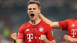 Jul 11, 2021, 4:30am cest. Bundesliga Joshua Kimmich Wants To Achieve Everything At Bayern Munich Sports German Football And Major International Sports News Dw 23 08 2021