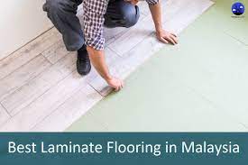 best laminate flooring in msia