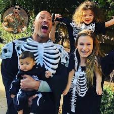 The wyatt family were quickly taken down, and johnson asked the crowd: Dwayne The Rock Family Dwayne Johnson Wife The Rock Dwayne Johnson Dwayne The Rock