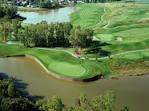 Lakes of Taylor Golf Club | Michigan