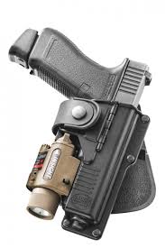 Fobus Fits Glock 17 22 31 With Laser Or Light And Hinged Natural Draw Holster 18 Off Highly Rated Free Shipping Over 49