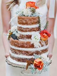 a wedding cake really cost