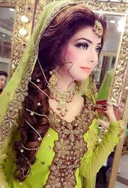 kashees makeup beautiful bridal makeup