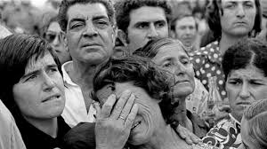 ΔΕΝ ΞΕΧΝΩ: 20 Ιουλίου 1974: 48 χρόνια από την εισβολή των Τούρκων στην Κύπρο  - Karvasaras - Ειδήσεις από την Δυτική Ελλάδα και όλο τον κόσμο