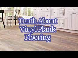 what is vinyl flooring how is it made