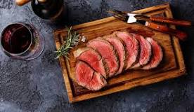 What is the dish Chateaubriand?