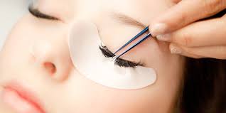 Create a mixture of 6 tablespoons warm water and two to three drops baby shampoo. Eyelash Extension Faq Auckland Lash Brows