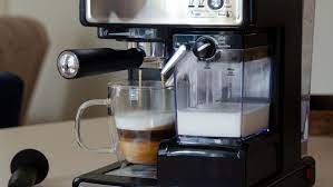 What's special about the mr. Mr Coffee Cafe Barista Review A Hard Working Espresso Machine