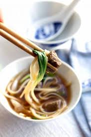 chinese beef noodle soup erren s kitchen
