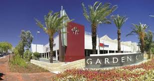 Garden City Mall To Open Its Doors In