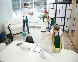 Image result for Office Cleaning