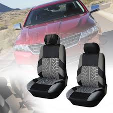 Seat Covers For Chevrolet Impala