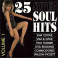 25 Super Soul Hits, Vol. 1