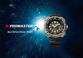 With age comes different lifestyle choices and requirements, and this is especially true for senior citizens. Citizen Promaster Three New Eco Drive Diver 200m Models Inspired By Citizen S Iconic 1982 Professional Diver Watch