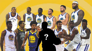 Verify the tradeconfirm that your trade proposal is valid according to the nba. Breaking Down What The Warriors Roster Might Look Like Without Patrick Mccaw Knbr Af