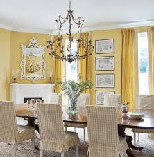 11 curtain colors that go with yellow