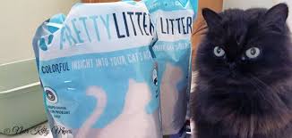 Pretty Litter Blue New Images Blue