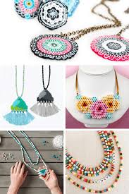 jewelry perler bead patterns