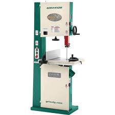 grizzly g0514x2b 19 3 hp extreme series bandsaw with motor brake