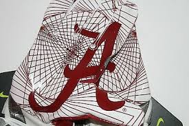 Check spelling or type a new query. New Nike Vapor Jet 4 Alabama Crimson Tide Football Receiver Gloves Mens M Xl 84 95 Picclick