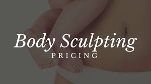 laser body sculpting pricing body